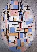 Piet Mondrian Belong Conformation oil painting picture wholesale